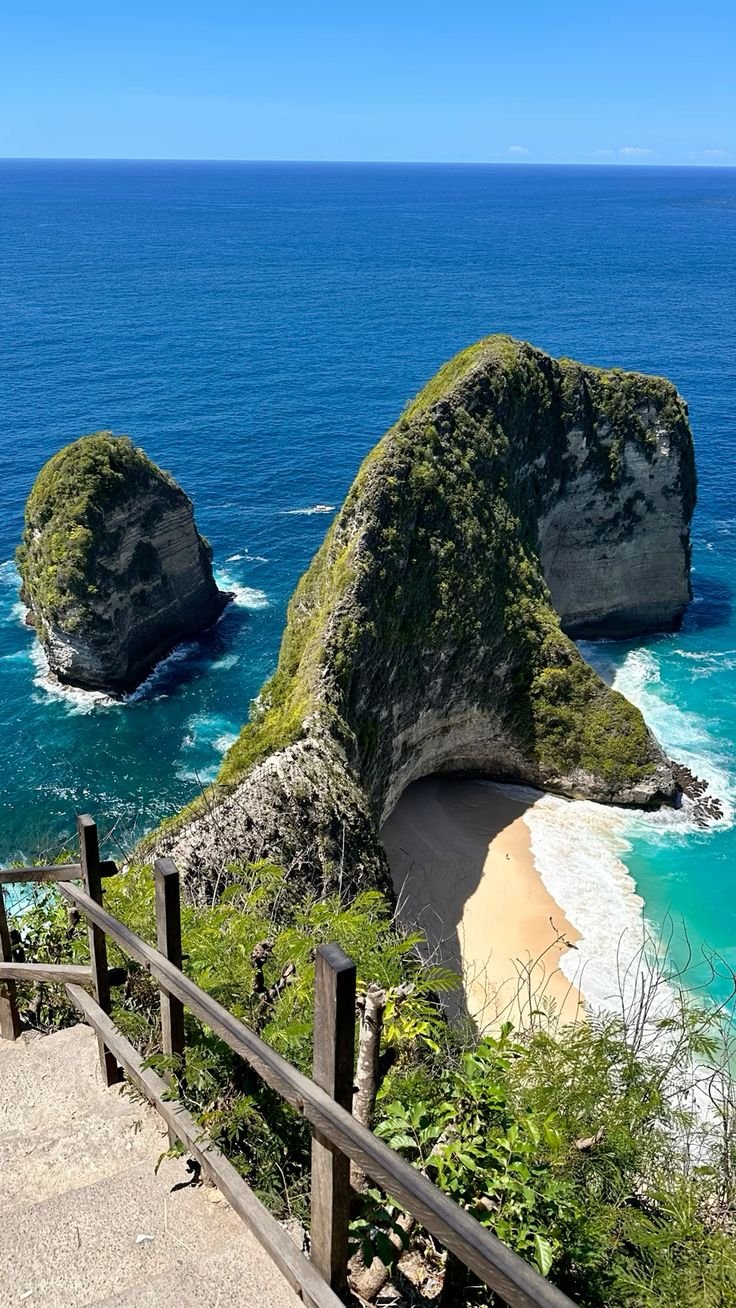 Nusa Penida West Trip Kelingking Beach